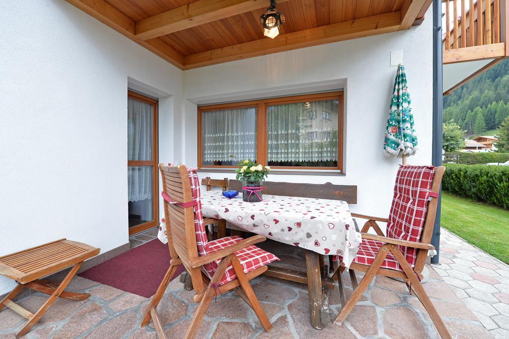 Apartments Dolomie St. Ulrich in Gröden Exterior foto